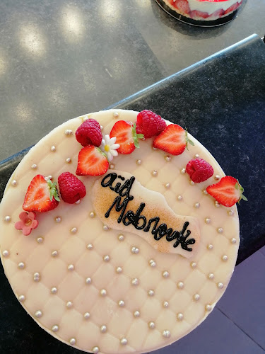 Comentarii opinii despre Boulangerie Maison La Rosière