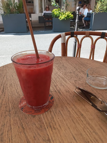 Café Crème - Restauration