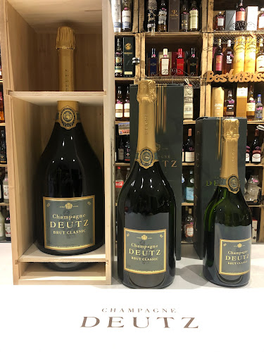 BestofBoissons & Gourmandises - Restauration