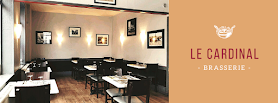 Le Cardinal