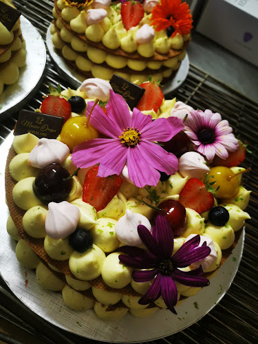 Comentarii opinii despre Patissier Chocolatier Dinger