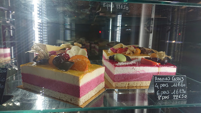 Le Fournil Demidoff - Le Havre