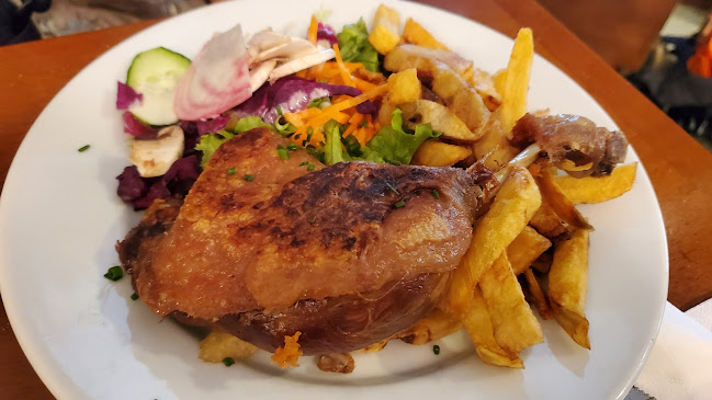 Opinii despre Les Philosophes în Paris - Restauration