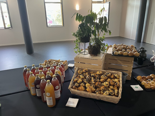 Ethic Table - Traiteur & Restauration Collective - Restauration