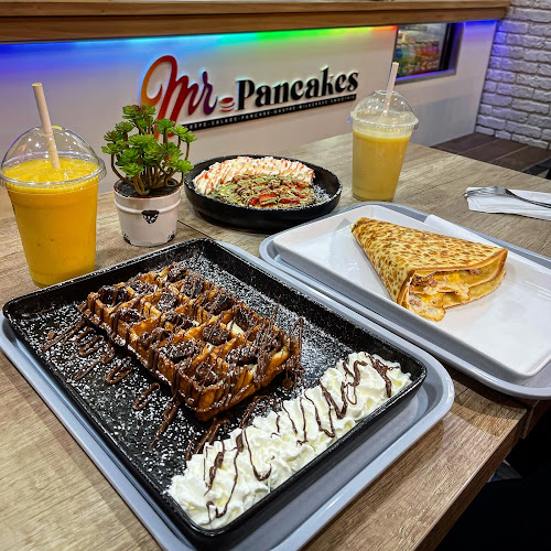 Opinii despre Mister Pancakes în Eaubonne - Restauration