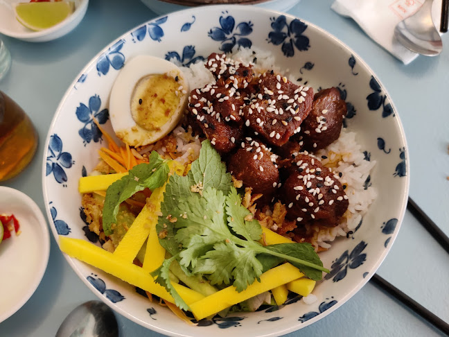 Tô & Cie - Restauration