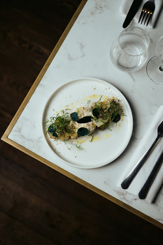 Frida - Restauration