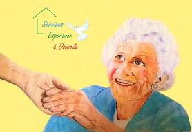 Services Espérance à Domicile