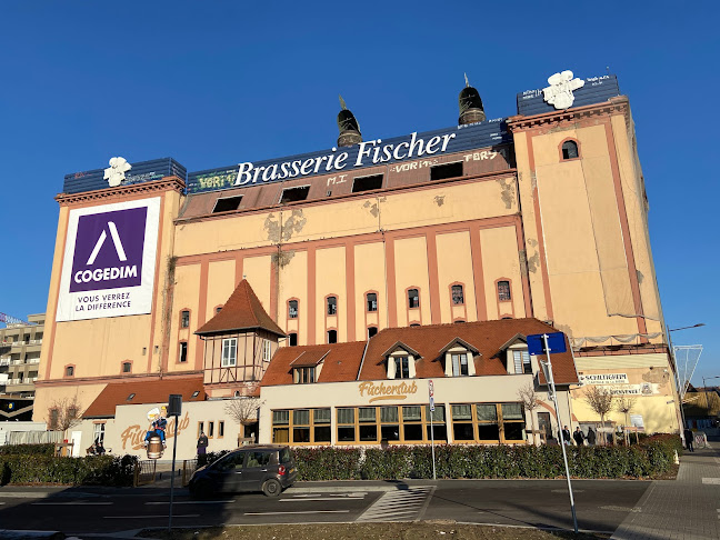 5 Rte de Bischwiller, 67300 Schiltigheim