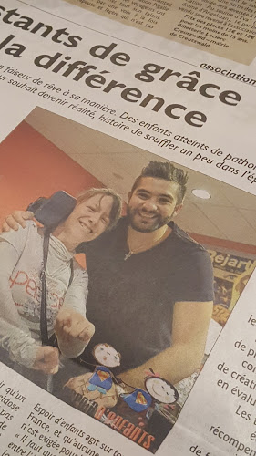 Opinii despre Café chez Alex în Sarreguemines - Restauration