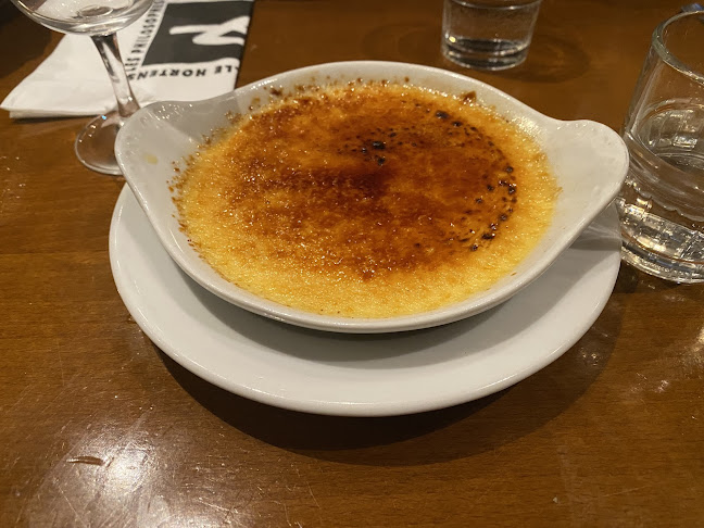 Les Philosophes - Restauration