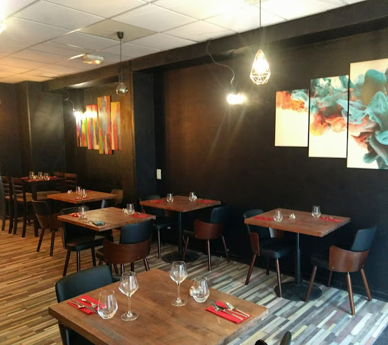 Opinii despre Sabora Burgers în Libourne - Restauration