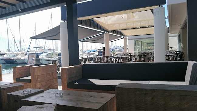 Restaurant pizzeria glacier Le Café Bleu