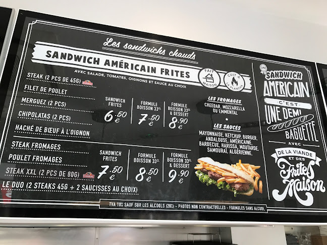 24 Pl. Myron Herrick, 51100 Reims