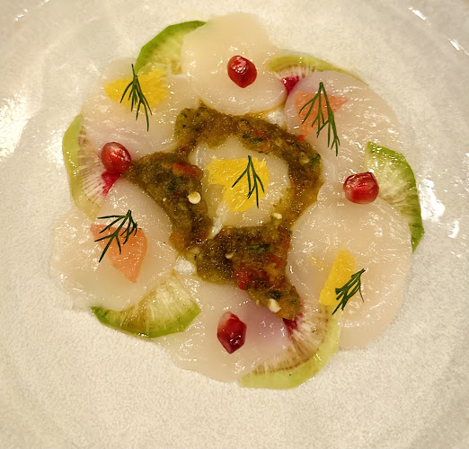 Restaurant Thaï Moom Mam - Restauration