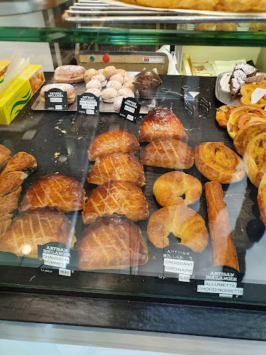 Maison Picard - Restauration