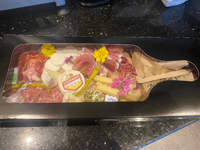 Opinii despre Le ptit b'Art în Muret - Restauration