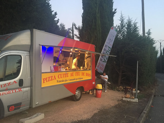 Comentarii opinii despre Pizza GiaGia