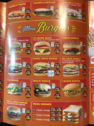 Restaurant le 143 - Restauration