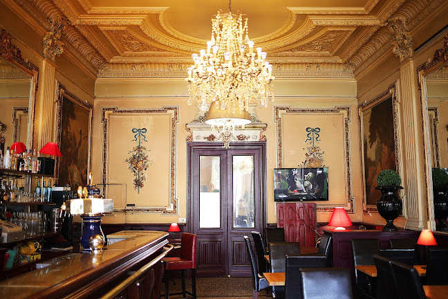 Comentarii opinii despre Le Fin de Siècle