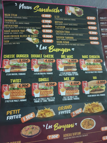 Comentarii opinii despre Massala Resto Creil