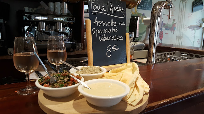 Douceur Café - Grenoble