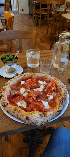 FAGGIO PANORAMAS - Restauration