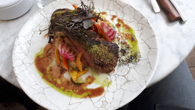 Nino Café - Restauration