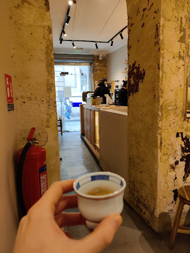 laïzé sainte-avoye - Paris