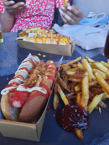 Home Run Bar - Restauration