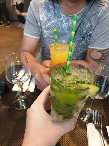 Comentarii opinii despre Le Quai 8