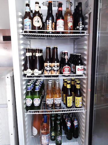 Opinii despre PIZZA DU LUBERON în Cabrières-d'Avignon - Restauration