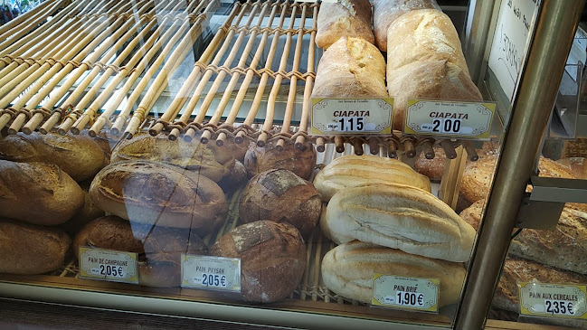 Aux saveurs de Versailles - Restauration