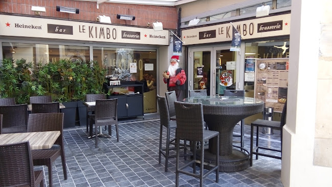Le Kimbo - Amiens
