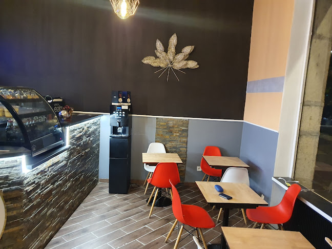 L'As Du TACOS - Saint-Étienne