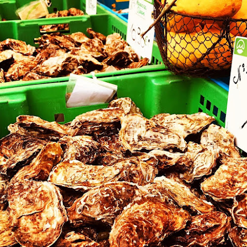 la plage du marché de Chez Fanette - Vélizy-Villacoublay
