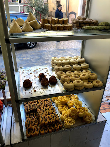 Tiss Bechir Spécialités Orientales - Restauration