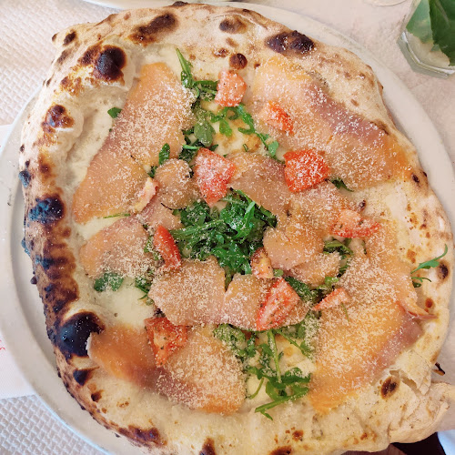 Opinii despre O'Sole Mio în Savigny-sur-Orge - Restauration