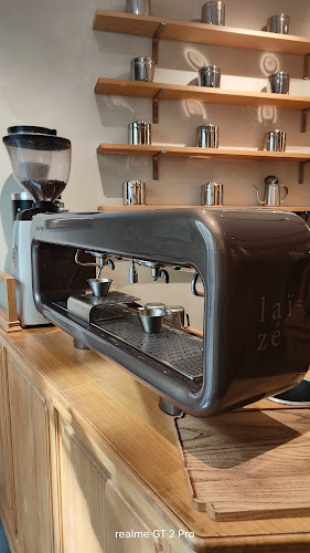 laïzé sainte-avoye - Paris