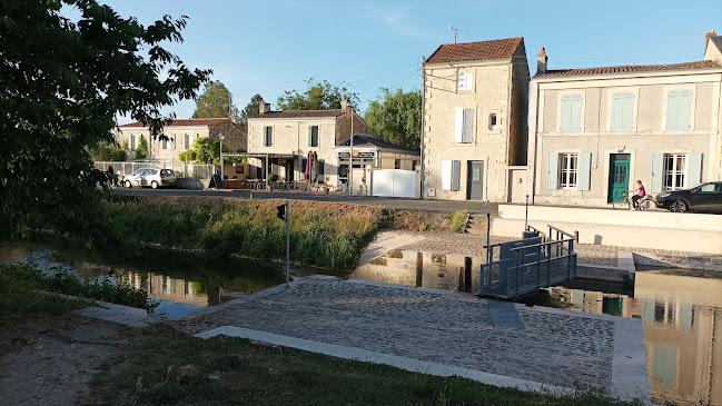 L’île Ô Crêpes - Restauration