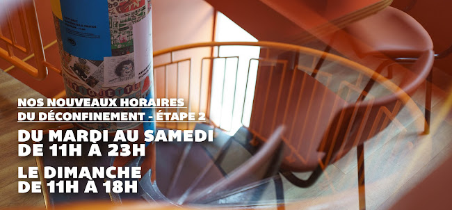 Philibar - Bar à jeux - Strasbourg