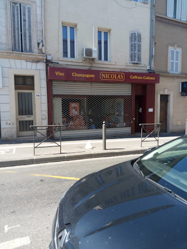 54 Rue Montaigne, 13012 Marseille