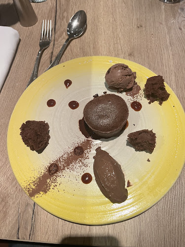 Comentarii opinii despre Le Bistro du Rhône