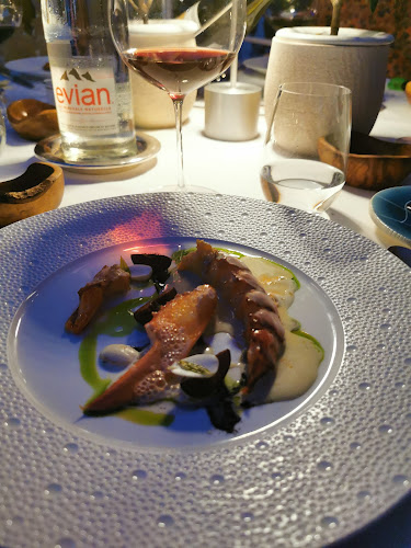 Restaurant Louroc 1* - Restauration