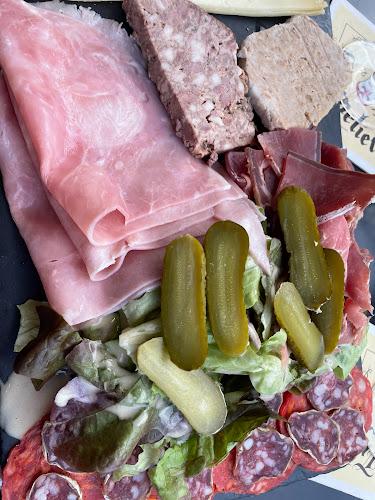 Opinii despre Le Bon Pêcheur în Paris - Restauration