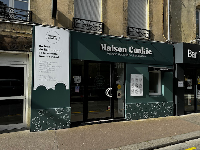 Maison Cookie