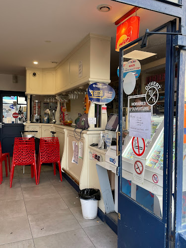 Le Bo'Bar - Restauration