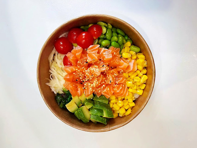 Opinii despre Happy Panda în Sartrouville - Restauration