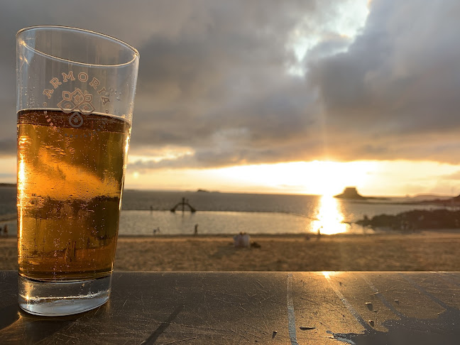 Opinii despre l'Embraque în Saint-Malo - Restauration