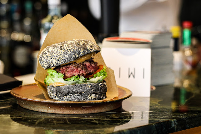 Opinii despre RIWI în Paris - Restauration